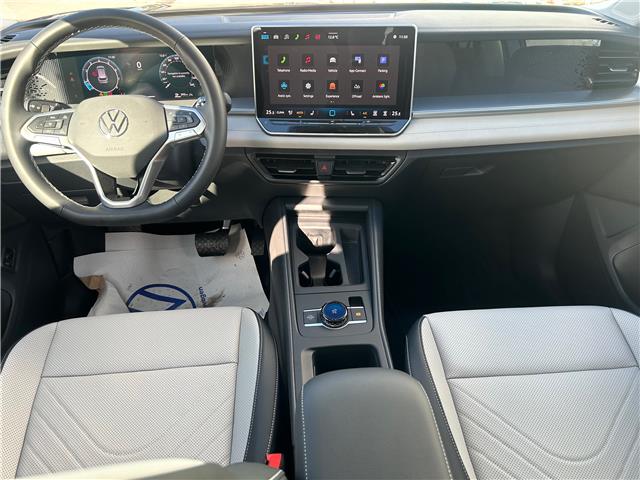 2026 Volkswagen Tiguan Comfortline (Stk: 13163) in Peterborough - Image 21 of 22