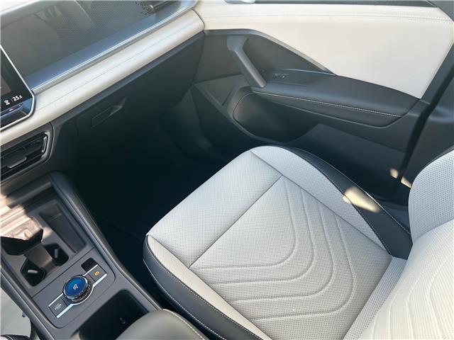 2026 Volkswagen Tiguan Comfortline (Stk: 13163) in Peterborough - Image 22 of 22