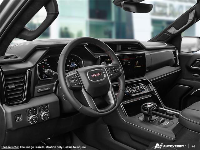 2026 GMC Sierra 1500 AT4X (Stk: 8027-26) in Sault Ste. Marie - Image 12 of 26