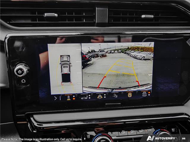 2026 GMC Sierra 1500 AT4X (Stk: 8027-26) in Sault Ste. Marie - Image 18 of 26