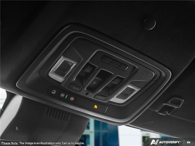 2026 GMC Sierra 1500 AT4X (Stk: 8027-26) in Sault Ste. Marie - Image 19 of 26