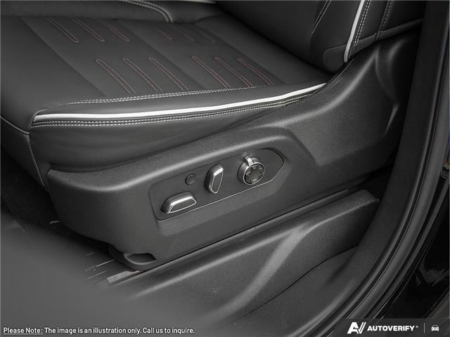 2026 GMC Sierra 1500 AT4X (Stk: 8027-26) in Sault Ste. Marie - Image 26 of 26