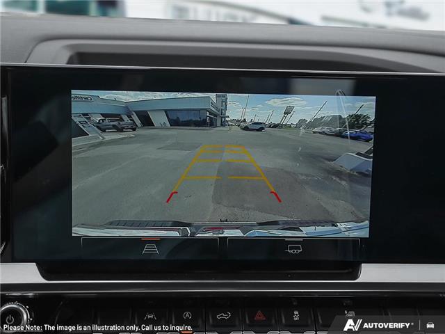 2026 GMC Sierra 1500 SLT (Stk: 8037-26) in Sault Ste. Marie - Image 18 of 21