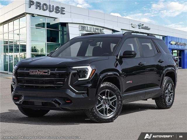 2026 GMC Terrain AT4 (Stk: 6031-26) in Sault Ste. Marie - Image 1 of 25