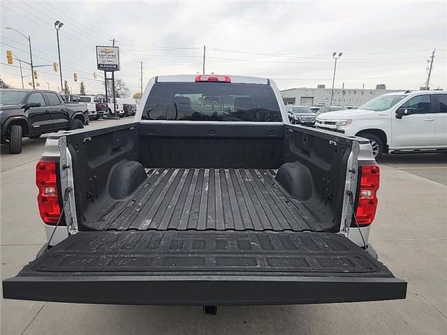 2017 Chevrolet Silverado 1500 1LT (Stk: TS523B) in Blenheim - Image 7 of 20
