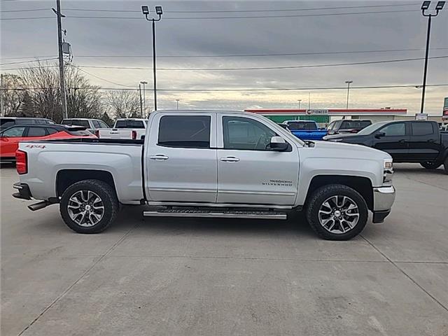 2017 Chevrolet Silverado 1500 1LT (Stk: TS523B) in Blenheim - Image 9 of 20
