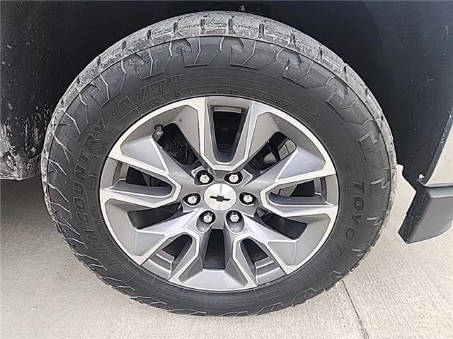 2017 Chevrolet Silverado 1500 1LT (Stk: TS523B) in Blenheim - Image 11 of 20