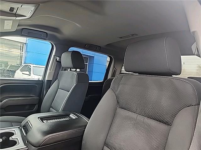2017 Chevrolet Silverado 1500 1LT (Stk: TS523B) in Blenheim - Image 13 of 20