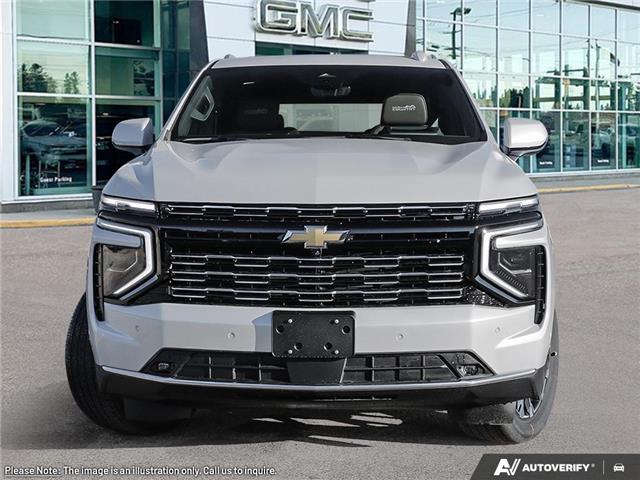 2026 Chevrolet Tahoe High Country (Stk: 9024-26) in Sault Ste. Marie - Image 2 of 23