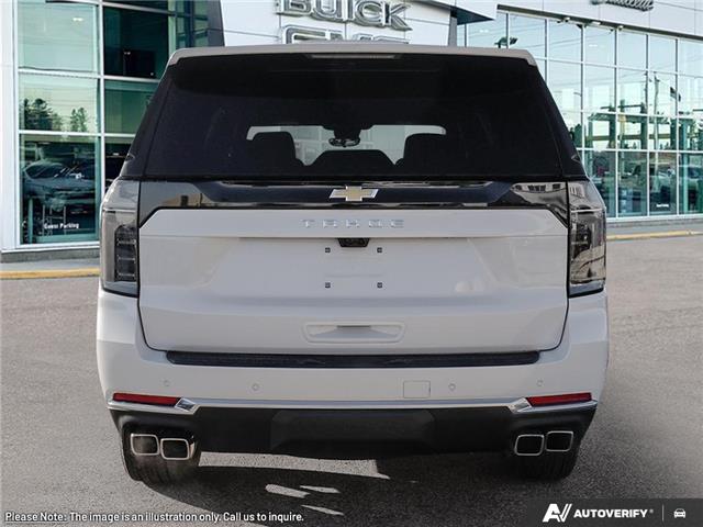 2026 Chevrolet Tahoe High Country (Stk: 9024-26) in Sault Ste. Marie - Image 5 of 23