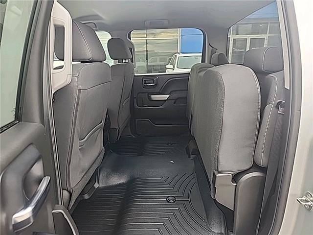 2017 Chevrolet Silverado 1500 1LT (Stk: TS523B) in Blenheim - Image 14 of 20