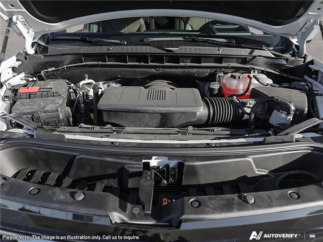 2026 Chevrolet Tahoe High Country (Stk: 9024-26) in Sault Ste. Marie - Image 6 of 23