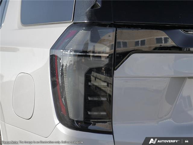 2026 Chevrolet Tahoe High Country (Stk: 9024-26) in Sault Ste. Marie - Image 8 of 23