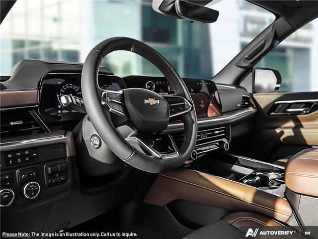 2026 Chevrolet Tahoe High Country (Stk: 9024-26) in Sault Ste. Marie - Image 9 of 23