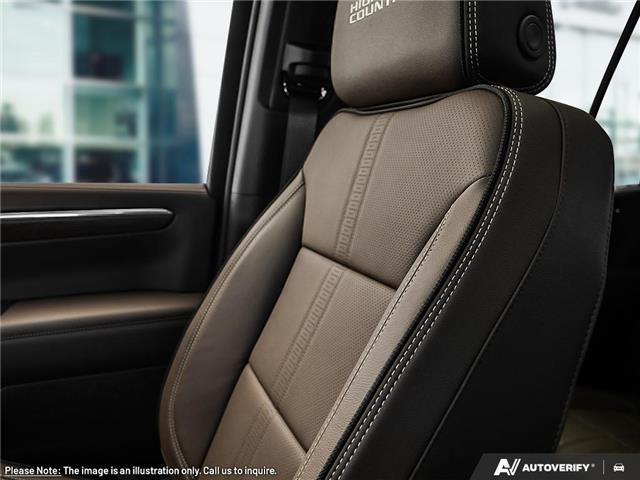 2026 Chevrolet Tahoe High Country (Stk: 9024-26) in Sault Ste. Marie - Image 16 of 23