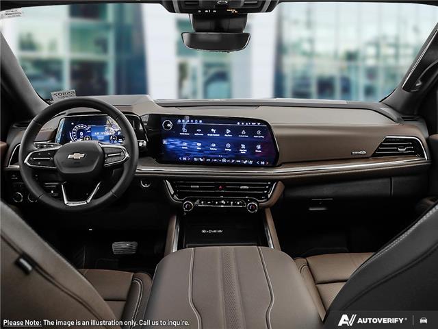 2026 Chevrolet Tahoe High Country (Stk: 9024-26) in Sault Ste. Marie - Image 18 of 23