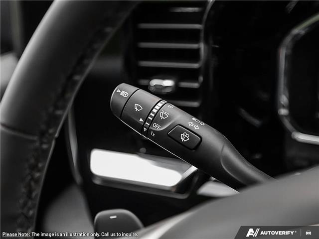 2026 GMC Sierra 1500 Elevation (Stk: 8026-26) in Sault Ste. Marie - Image 25 of 26