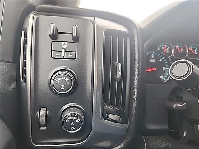 2017 Chevrolet Silverado 1500 1LT (Stk: TS523B) in Blenheim - Image 16 of 20