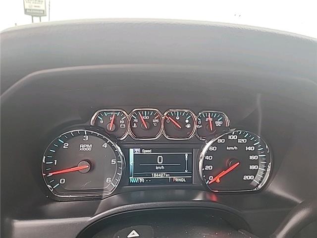 2017 Chevrolet Silverado 1500 1LT (Stk: TS523B) in Blenheim - Image 18 of 20
