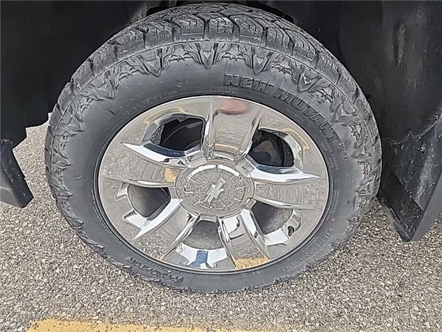 2017 Chevrolet Silverado 1500 2LZ (Stk: S507A) in Blenheim - Image 4 of 4