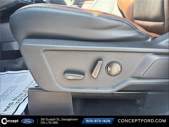 2023 Ford Bronco Outer Banks (Stk: 03290) in GEORGETOWN - Image 6 of 16