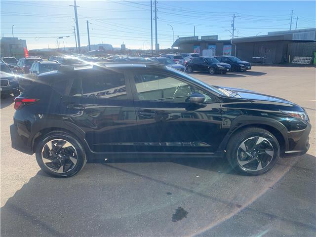 2024 Subaru Crosstrek Limited (Stk: 32778A) in Thunder Bay - Image 3 of 12