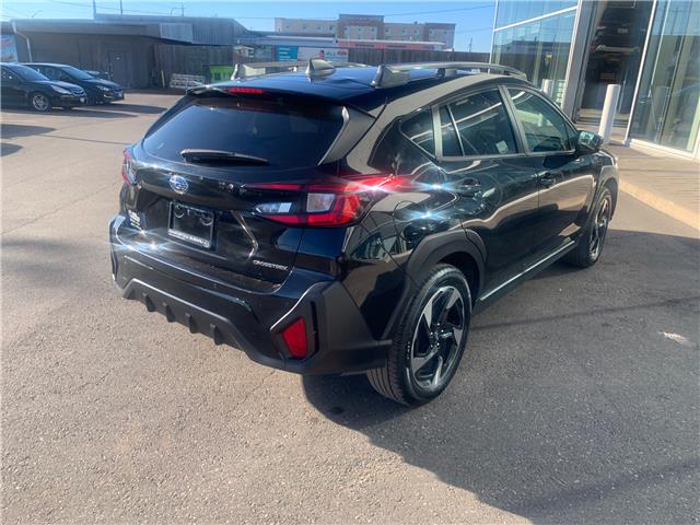 2024 Subaru Crosstrek Limited (Stk: 32778A) in Thunder Bay - Image 4 of 12
