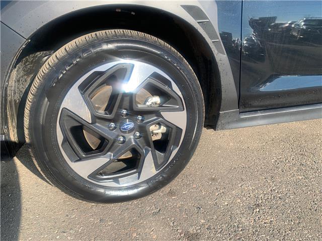 2024 Subaru Crosstrek Limited (Stk: 32778A) in Thunder Bay - Image 6 of 12