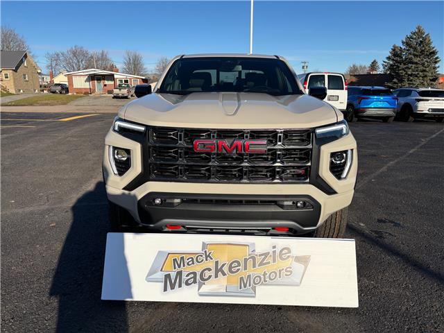 2026 GMC Canyon AT4 (Stk: 36238) in Renfrew - Image 1 of 39