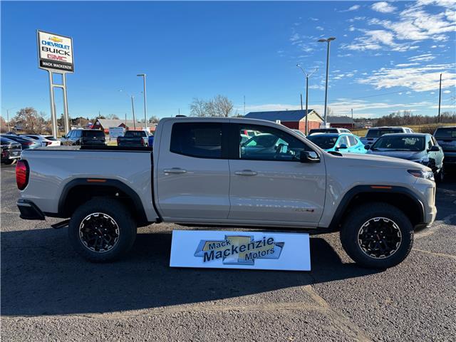 2026 GMC Canyon AT4 (Stk: 36238) in Renfrew - Image 2 of 39