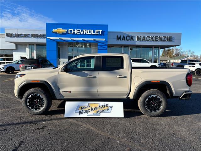 2026 GMC Canyon AT4 (Stk: 36238) in Renfrew - Image 4 of 39