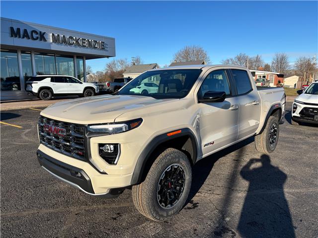 2026 GMC Canyon AT4 (Stk: 36238) in Renfrew - Image 5 of 39