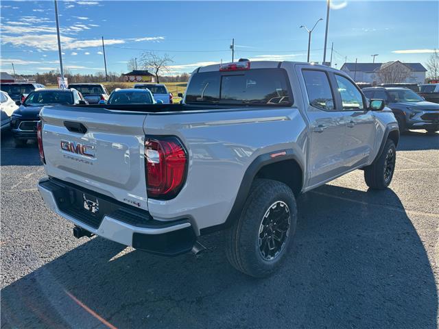 2026 GMC Canyon AT4 (Stk: 36238) in Renfrew - Image 7 of 39
