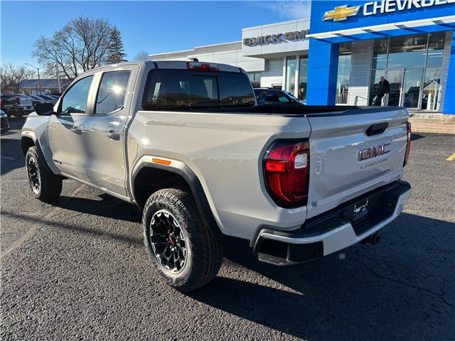 2026 GMC Canyon AT4 (Stk: 36238) in Renfrew - Image 8 of 39