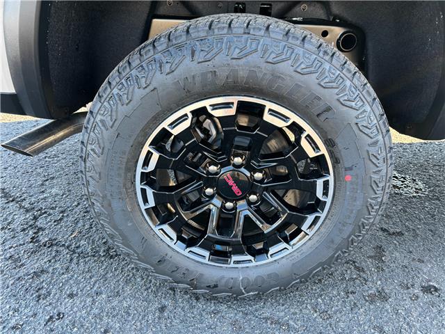 2026 GMC Canyon AT4 (Stk: 36238) in Renfrew - Image 9 of 39