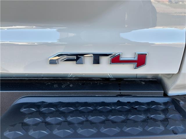 2026 GMC Canyon AT4 (Stk: 36238) in Renfrew - Image 13 of 39
