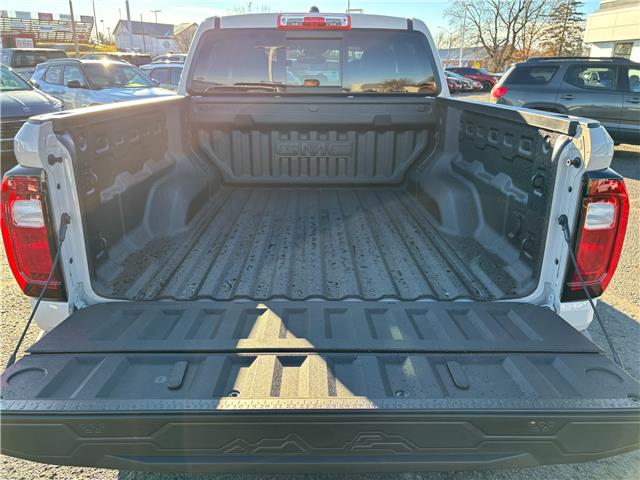 2026 GMC Canyon AT4 (Stk: 36238) in Renfrew - Image 10 of 39