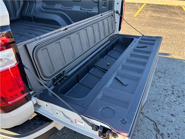 2026 GMC Canyon AT4 (Stk: 36238) in Renfrew - Image 11 of 39