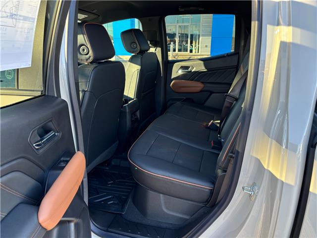 2026 GMC Canyon AT4 (Stk: 36238) in Renfrew - Image 32 of 39