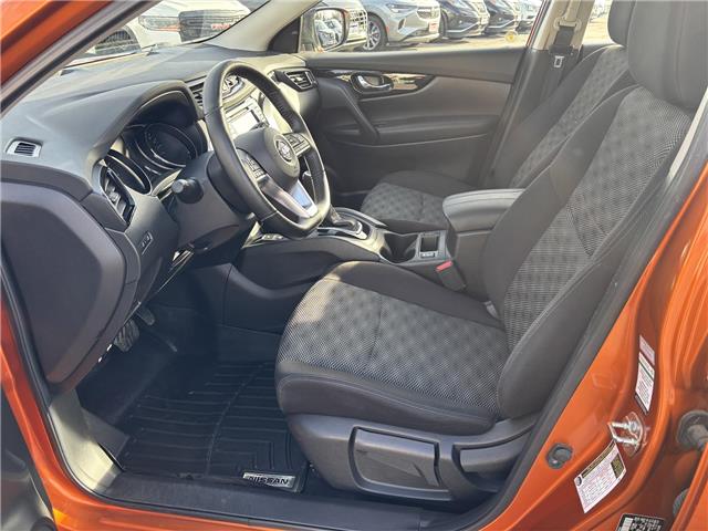 2022 Nissan Qashqai SV (Stk: P7160) in Brantford - Image 5 of 24 2022 Nissan Qashqai SV (Stk: P7160) in Brantford - Image 5 of 24