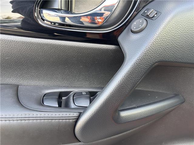 2022 Nissan Qashqai SV (Stk: P7160) in Brantford - Image 6 of 24 2022 Nissan Qashqai SV (Stk: P7160) in Brantford - Image 6 of 24