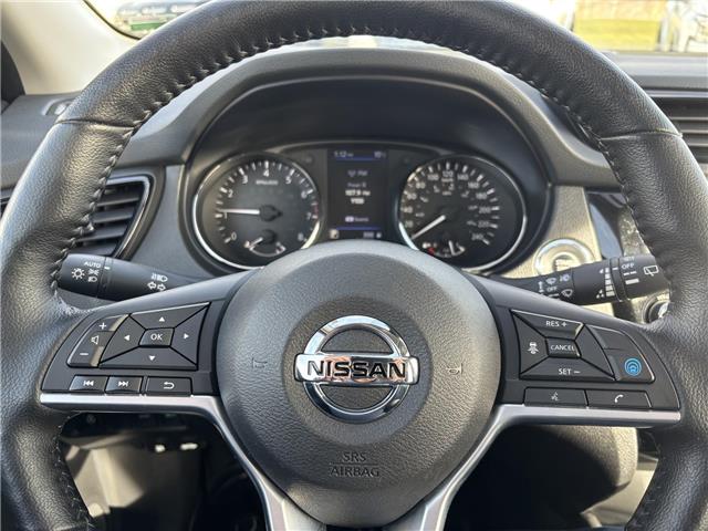 2022 Nissan Qashqai SV (Stk: P7160) in Brantford - Image 9 of 24 2022 Nissan Qashqai SV (Stk: P7160) in Brantford - Image 9 of 24