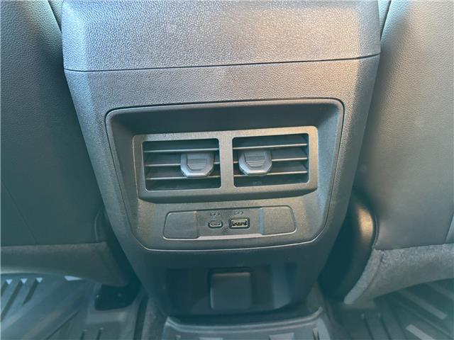 2026 GMC Canyon AT4 (Stk: 36238) in Renfrew - Image 33 of 39