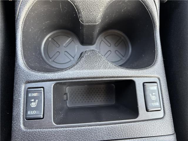 2022 Nissan Qashqai SV (Stk: P7160) in Brantford - Image 13 of 24 2022 Nissan Qashqai SV (Stk: P7160) in Brantford - Image 13 of 24