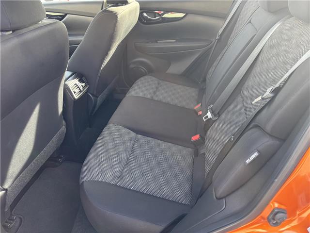 2022 Nissan Qashqai SV (Stk: P7160) in Brantford - Image 14 of 24 2022 Nissan Qashqai SV (Stk: P7160) in Brantford - Image 14 of 24