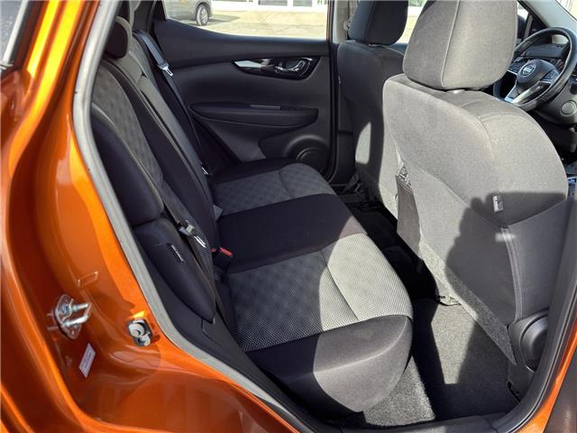 2022 Nissan Qashqai SV (Stk: P7160) in Brantford - Image 15 of 24 2022 Nissan Qashqai SV (Stk: P7160) in Brantford - Image 15 of 24