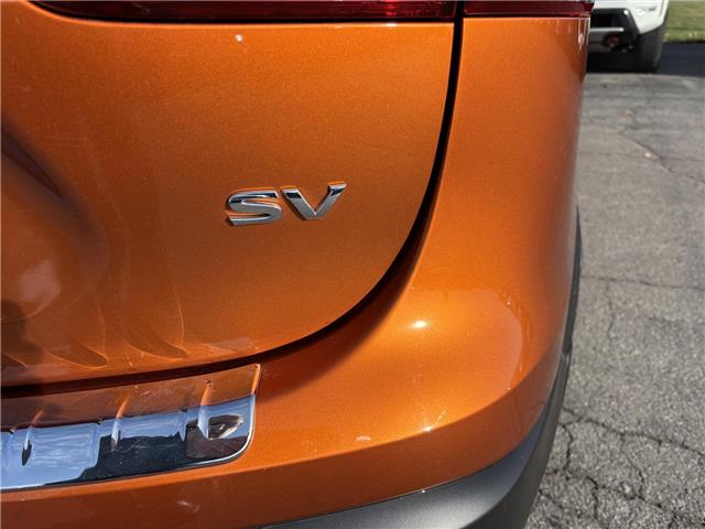 2022 Nissan Qashqai SV (Stk: P7160) in Brantford - Image 18 of 24 2022 Nissan Qashqai SV (Stk: P7160) in Brantford - Image 18 of 24