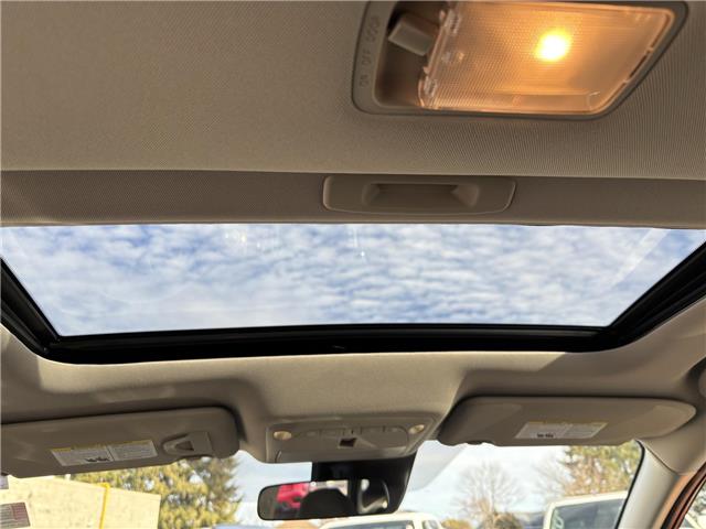 2022 Nissan Qashqai SV (Stk: P7160) in Brantford - Image 20 of 24 2022 Nissan Qashqai SV (Stk: P7160) in Brantford - Image 20 of 24