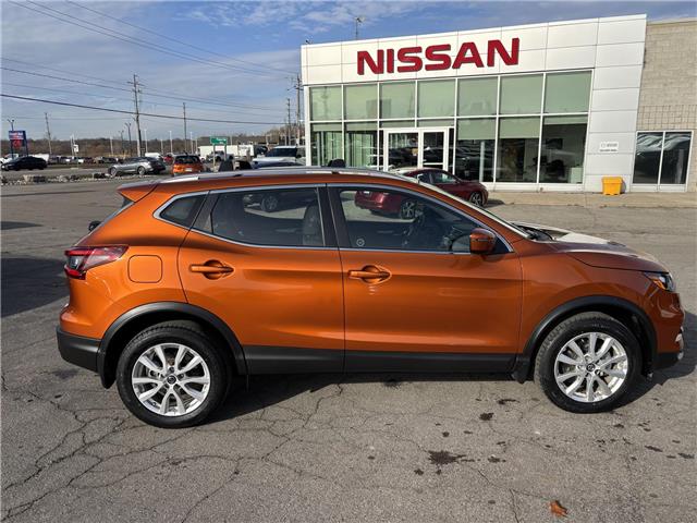 2022 Nissan Qashqai SV (Stk: P7160) in Brantford - Image 24 of 24 2022 Nissan Qashqai SV (Stk: P7160) in Brantford - Image 24 of 24