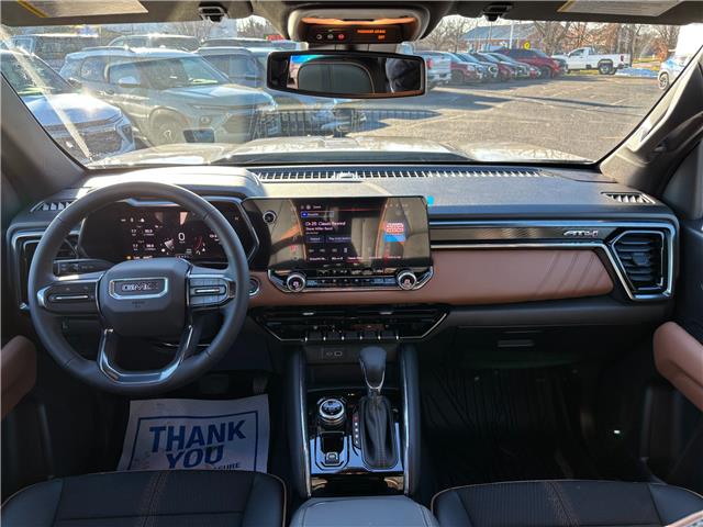 2026 GMC Canyon AT4 (Stk: 36238) in Renfrew - Image 17 of 39